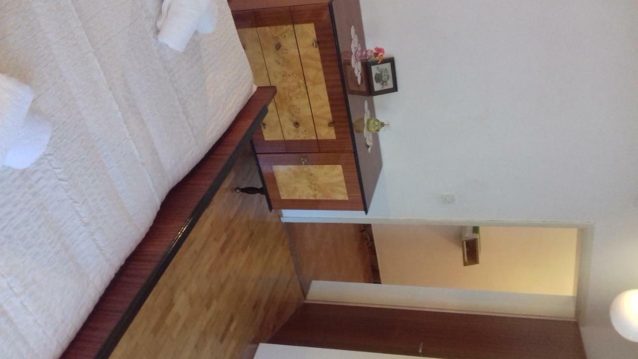 شقة Vrgada  في Apartman Ante المظهر الخارجي الصورة